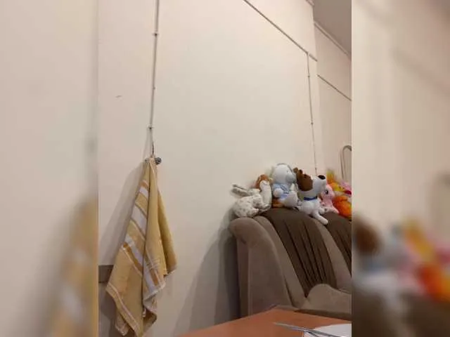 MiaTorres on BongaCams