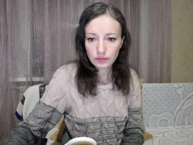 Mint-Lime — Freechat on BongaCams