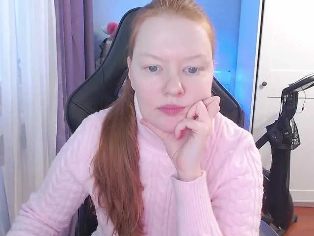 missInari on BongaCams 