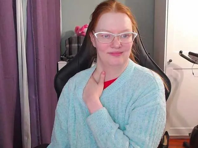 missInari on BongaCams 