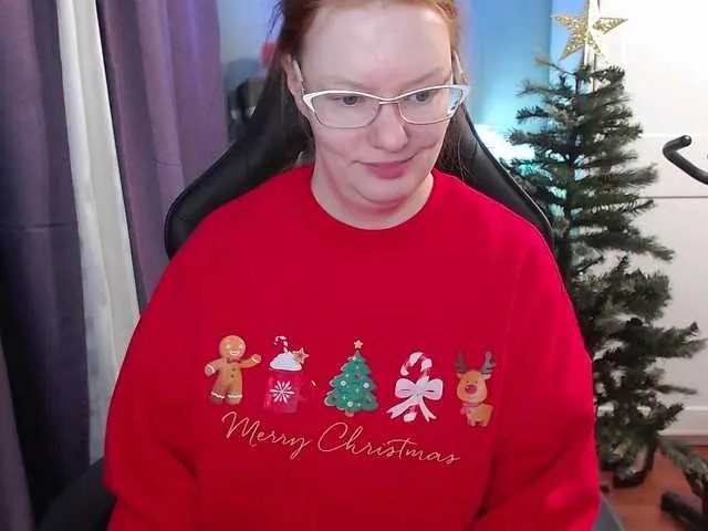 missInari on BongaCams 