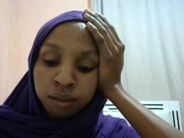 misskatrinah002 on BongaCams 