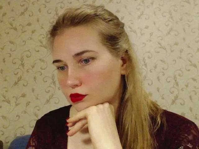 MissLilyAbrams on BongaCams 