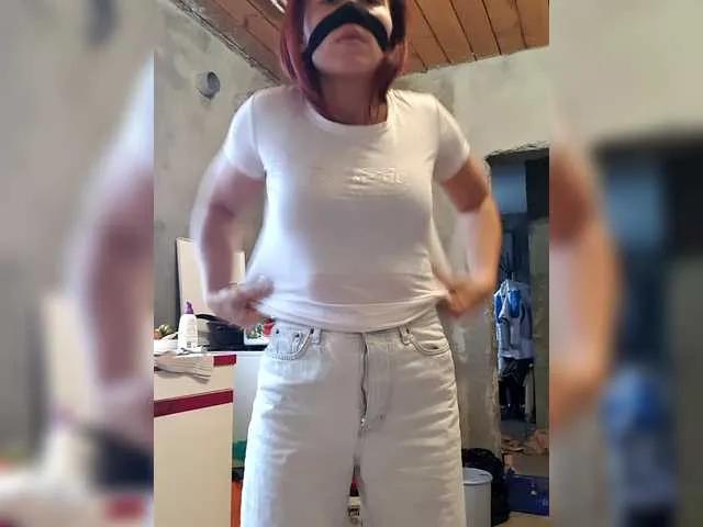 missReborn on BongaCams