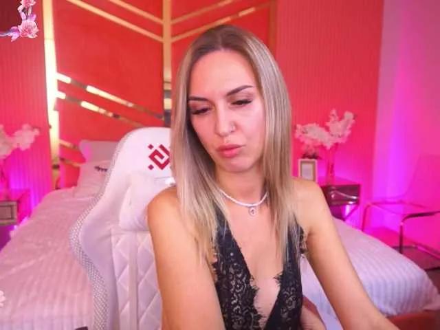 MollyWild on BongaCams 