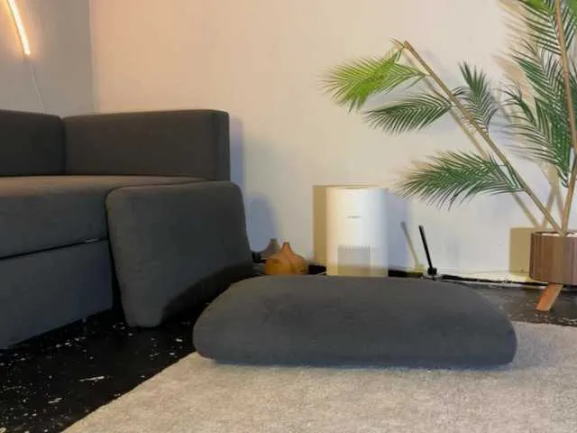 Monicami on BongaCams