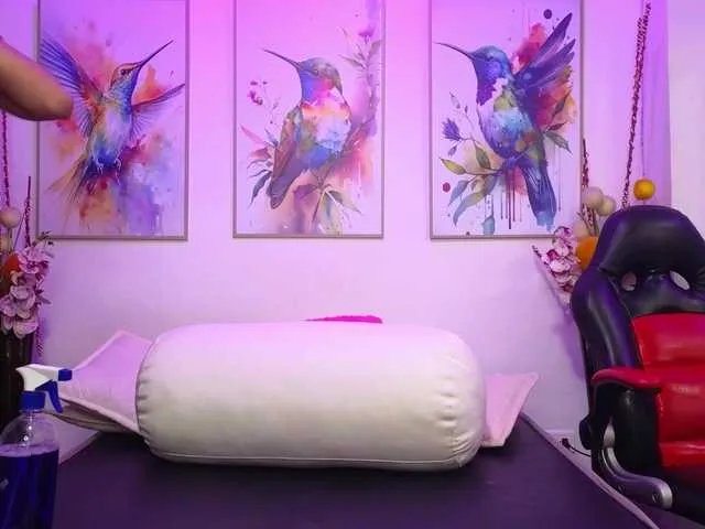 Moon-celeste on BongaCams 