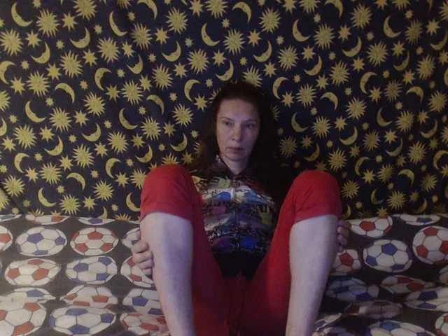 moon-energy on BongaCams 