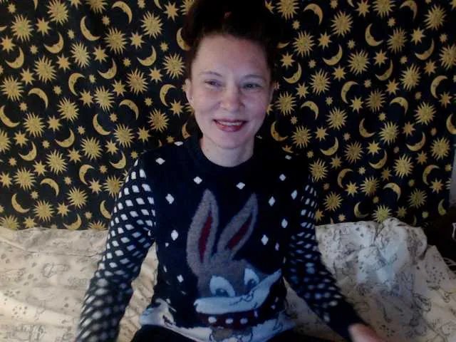 moon-energy on BongaCams 