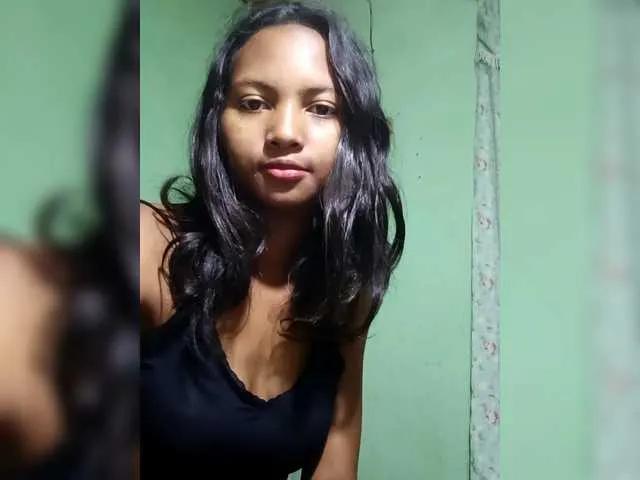 Murielle-1 on BongaCams