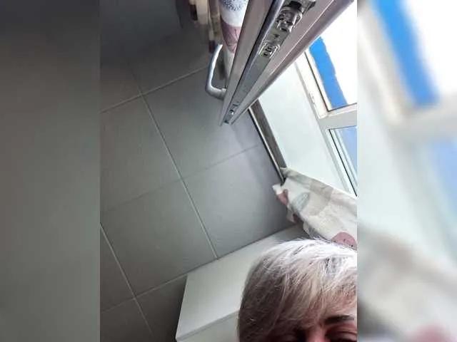 murr-kitty on BongaCams 