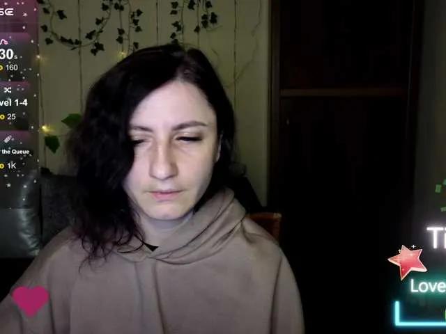 Musekittyjeni112 — Freechat on BongaCams