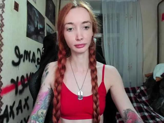 Natali-Sweet on BongaCams 