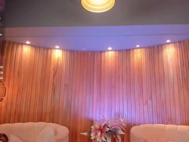 NataliaGaret on BongaCams 