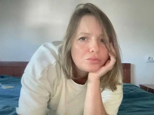 Natalii87 on BongaCams