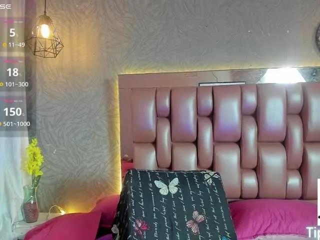 NATALIKIDMAN on BongaCams 