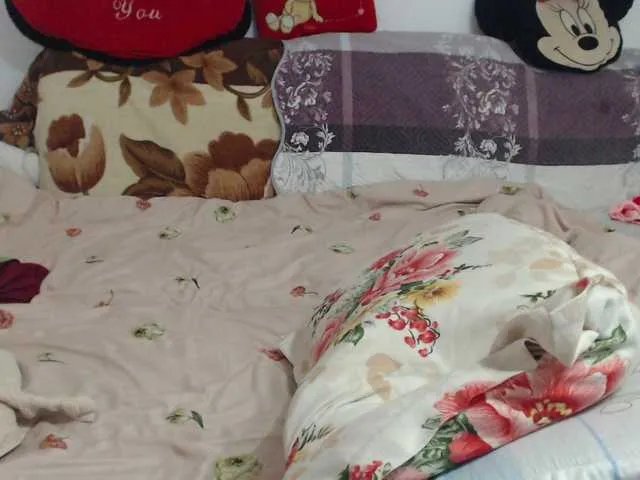 Natalyaredd on BongaCams 