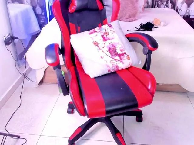 NatashaJurado on BongaCams 