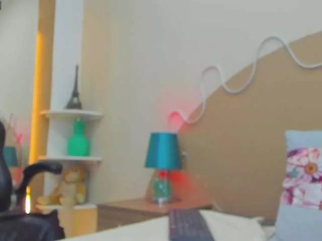 NatashaJurado on BongaCams 