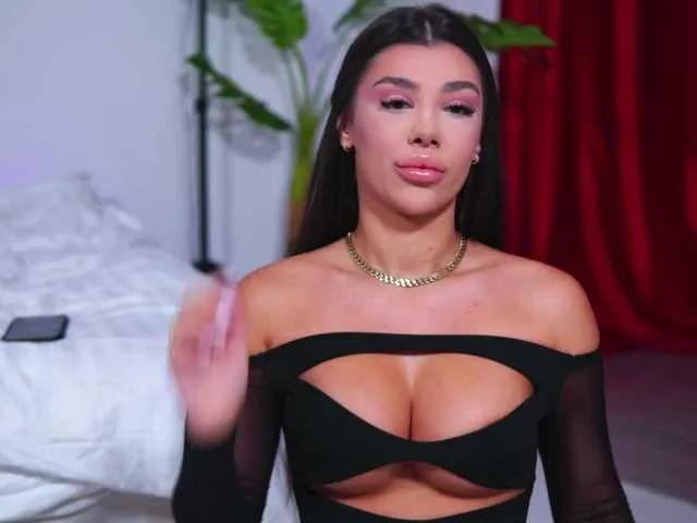 NatyDesiree on BongaCams