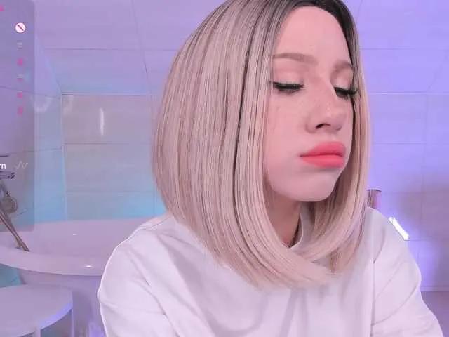 Necucubi — Freechat on BongaCams