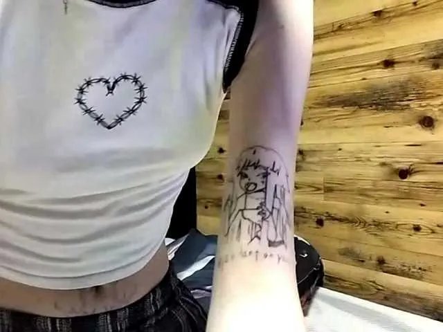 NellieKlingelhoefer on BongaCams 