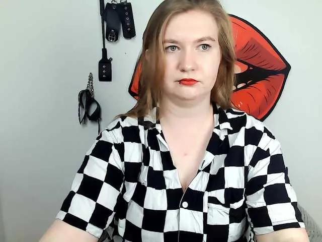 NikkiWild on BongaCams 