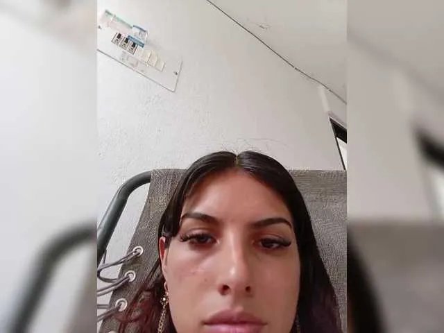 ninasky on BongaCams 