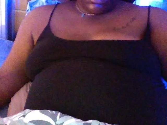 NYRIELLE on BongaCams