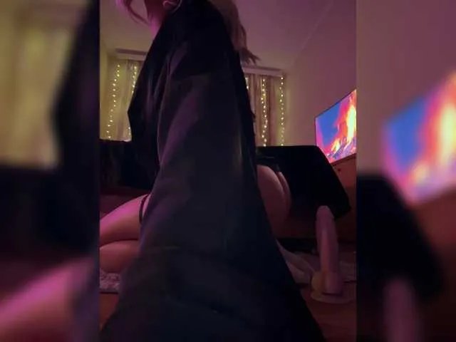 OhhMolly on BongaCams 