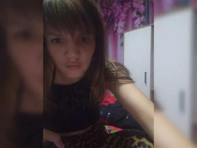 Onalohka — Freechat on BongaCams