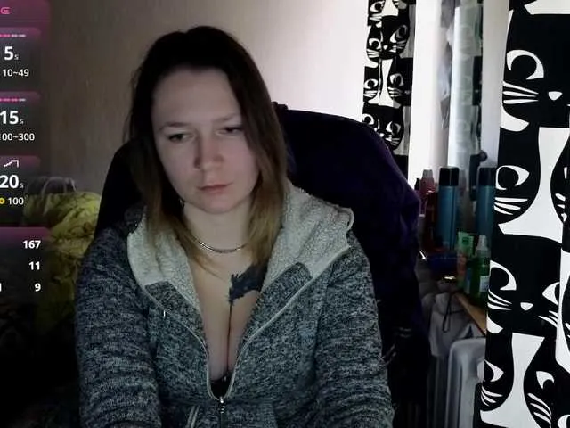 Ozalin — Let's have a great time and forget about work?