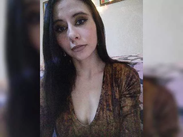 Palmyra on BongaCams