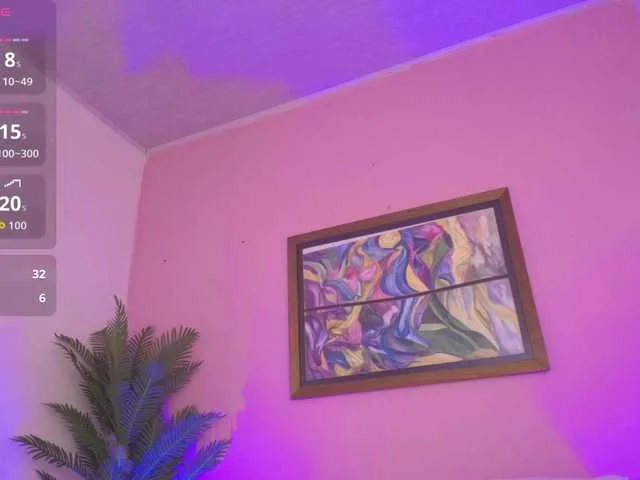 Pammela-smith on BongaCams