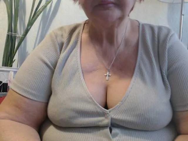 PeggySoft on BongaCams 