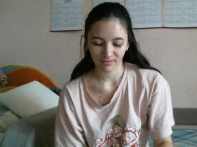 Prettybella7 on BongaCams