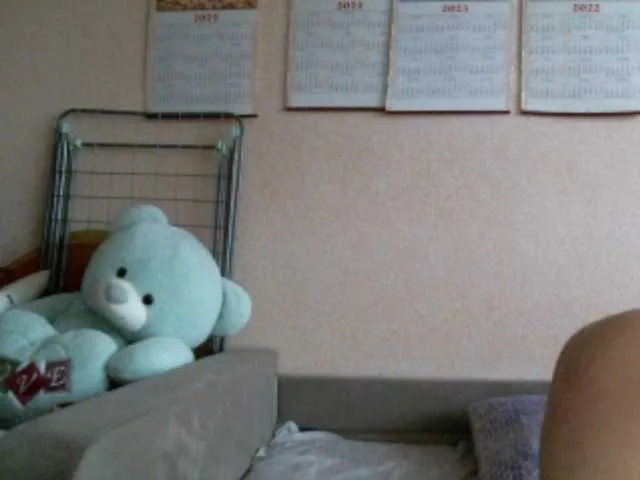 Prettybella7 on BongaCams