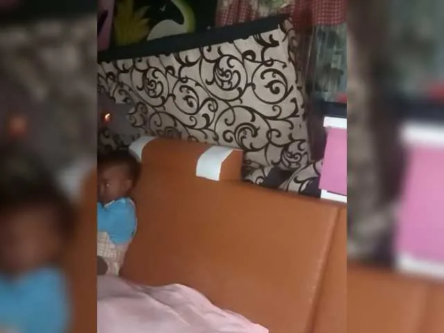 Rayssah9 on BongaCams