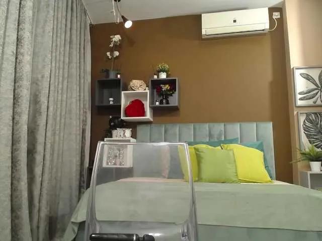 Rebecablackx on BongaCams 