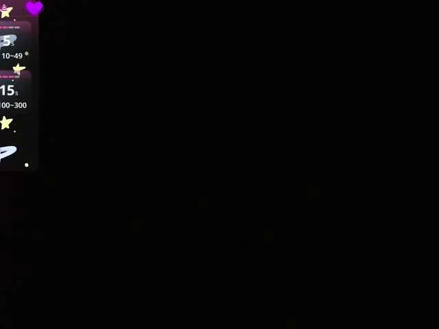 Red-moonn on BongaCams