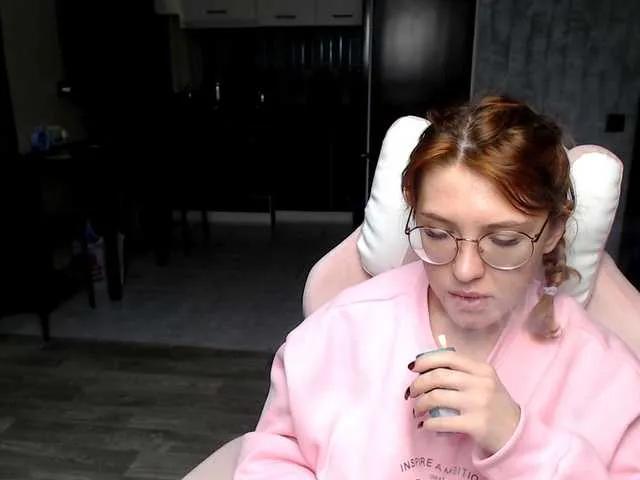 Regimasmile — Freechat on BongaCams