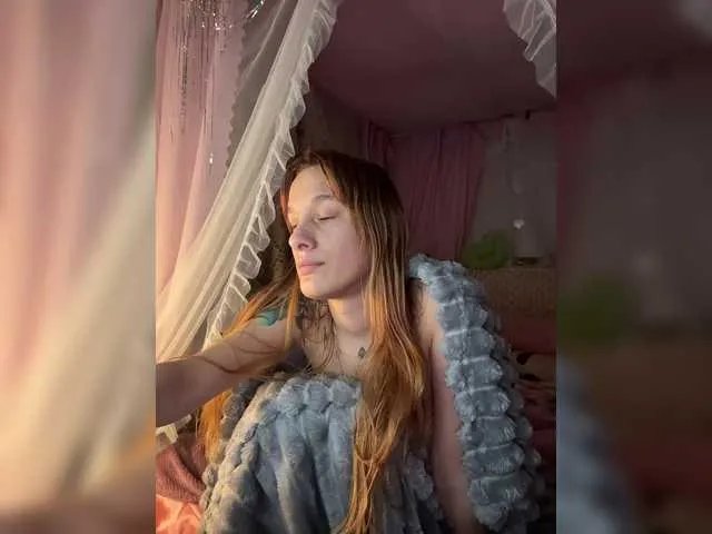 renasara on BongaCams