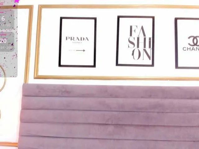 Ririblonde on BongaCams 