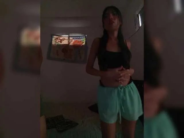 ROOMEXOTIC11 on BongaCams 