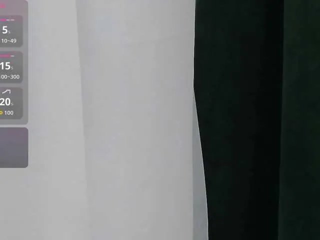 RubbiDark on BongaCams 