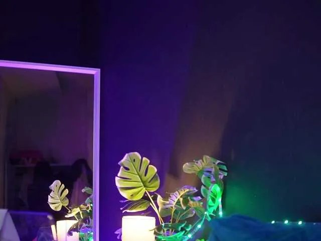 RubyRya on BongaCams