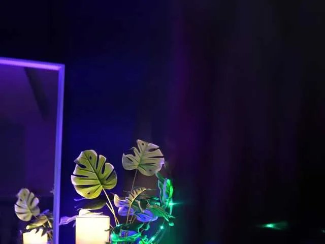 RubyRya on BongaCams