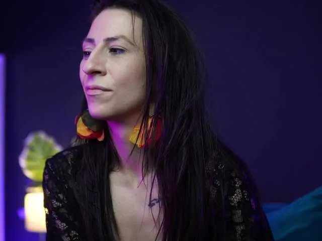 RubyRya on BongaCams