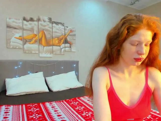 Sandra-Wi1son on BongaCams