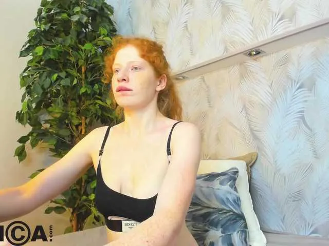 Sandra-Wi1son on BongaCams